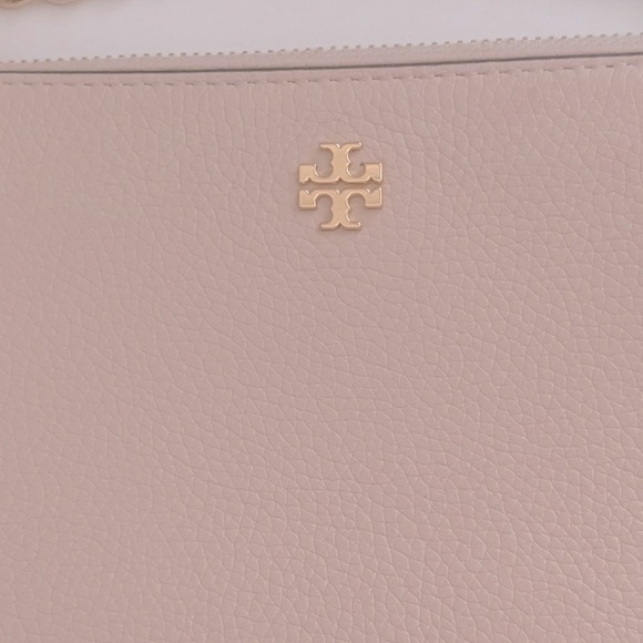 TORY BURCH Crossbody/Shoulder Bag, 100% Leather - Picture 7 of 11